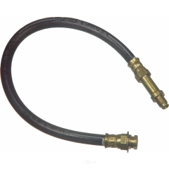 Bremsschlauch H+V - Brake Hose R+F  Corvette 53-62